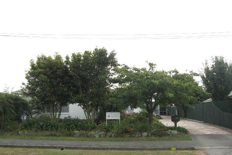 Photo of property in 205 Knowles Street, St Albans, Christchurch, 8052