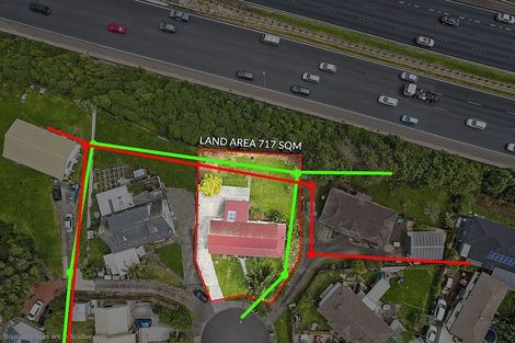 Photo of property in 23 Crail Court, Totara Heights, Auckland, 2105