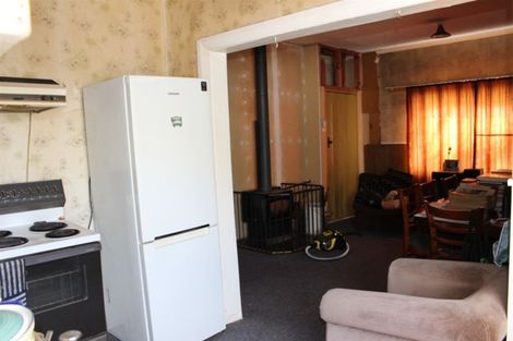 Photo of property in 93 Blake Street, Blaketown, Greymouth, 7805