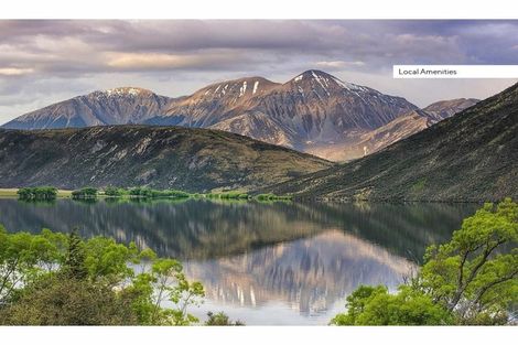 Photo of property in 30 Luge Loop, Castle Hill, 7580