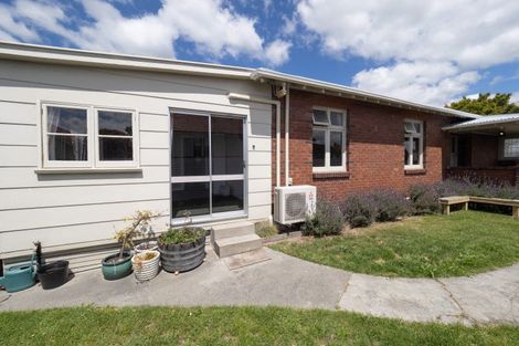 Photo of property in 27 Aitken Street, Ashburton, 7700