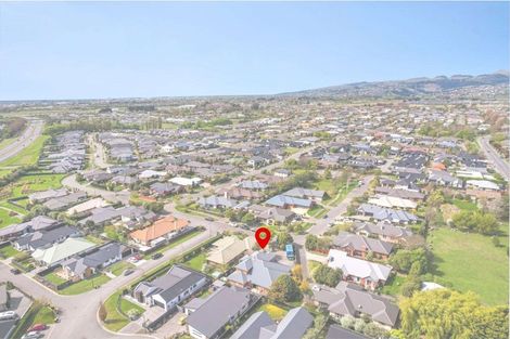 Photo of property in 25 Stallion Avenue, Halswell, Christchurch, 8025