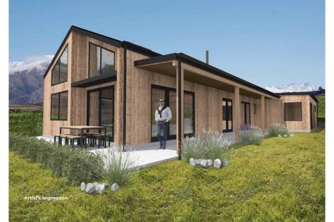 Photo of property in 17 Obelisk Street, Wanaka, 9305