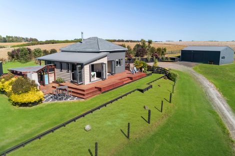 Photo of property in 113 Quinn Road, Mauku, Pukekohe, 2678