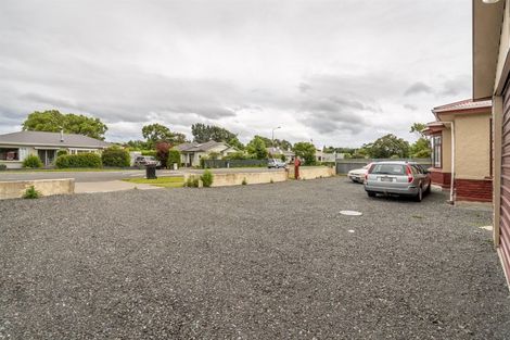 Photo of property in 22 Islington Street, Turnbull Thomson Park, Invercargill, 9810