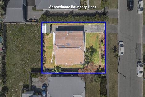 Photo of property in 10 Coronation Street, Spreydon, Christchurch, 8024