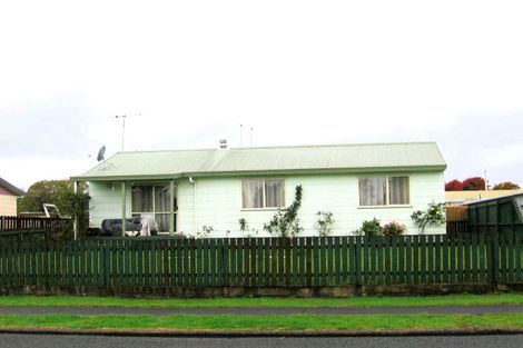 Photo of property in 15 Lanark Street, Tokoroa, 3420