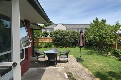 Photo of property in 18b Idris Road, Fendalton, Christchurch, 8052