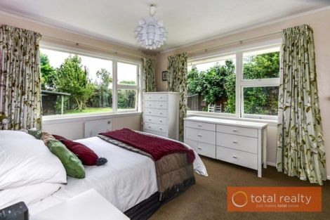 Photo of property in 43 West-watson Avenue, Hillmorton, Christchurch, 8025