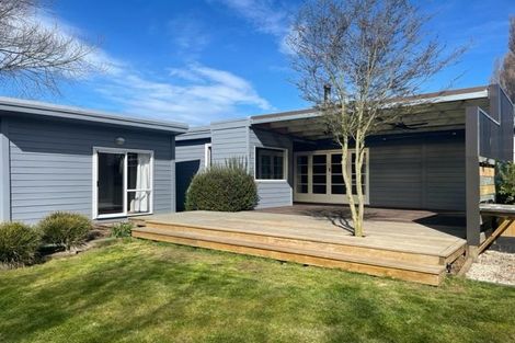 Photo of property in 124 Tram Road, Clarkville, Kaiapoi, 7691