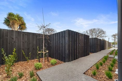 Photo of property in 3/10 Seddon Street, Sydenham, Christchurch, 8023