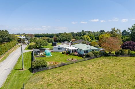 Photo of property in 28 Murdochs Road, Newland, Ashburton, 7772