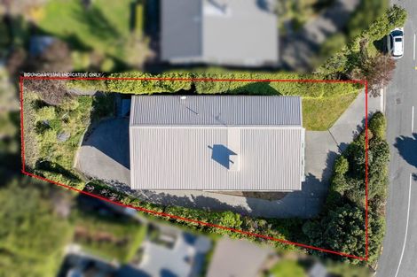 Photo of property in 320 Cannon Hill Crescent, Mount Pleasant, Christchurch, 8081