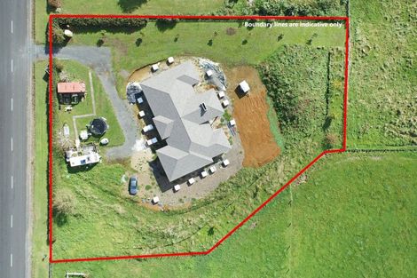 Photo of property in 150 Kidd Road, Karaka, Papakura, 2580