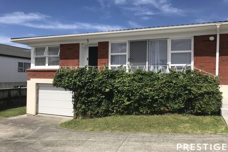 Photo of property in 5/2 Argyle Terrace, Milford, Auckland, 0620