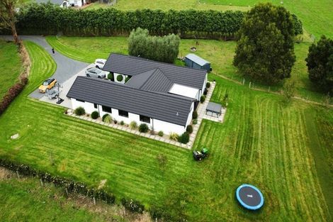 Photo of property in 831 Whitikahu Road, Whitikahu, Taupiri, 3792