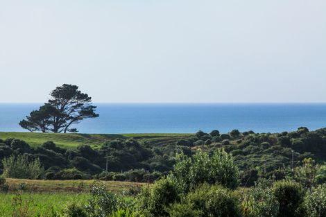 Photo of property in 65 Te Ahiawa Road, Raglan, 3297