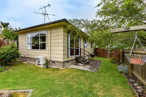 Photo of property in 166a Horndon Street, Darfield, 7510