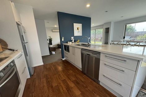 Photo of property in 73 Burwood Road, Burwood, Christchurch, 8083