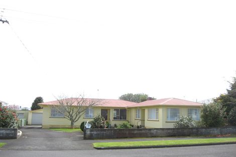 Photo of property in 26 Hurdon Street, Hurdon, New Plymouth, 4310