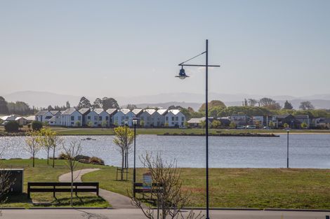 Photo of property in 3 Te Wairewa Street, Pegasus, 7612