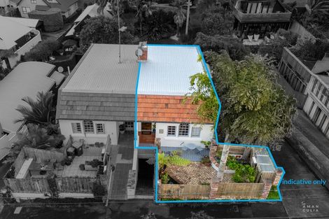Photo of property in 2/39 Anglesea Street, Freemans Bay, Auckland, 1011