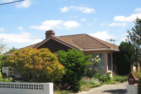 Photo of property in 49 Sydney Street, Spreydon, Christchurch, 8024