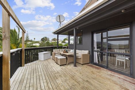 Photo of property in 1 Matai Place, Huntly, 3700