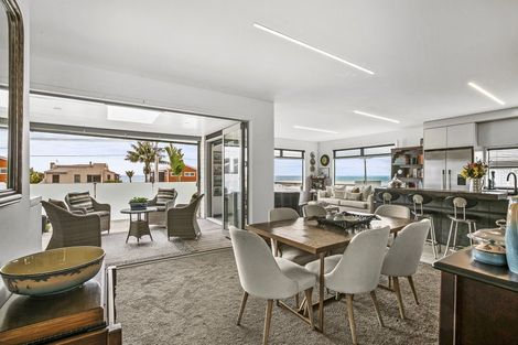 Photo of property in 21 Hine Street, New Plymouth, 4310