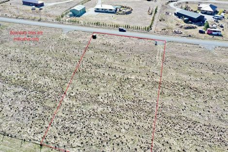 Photo of property in 63 Old Glen Lyon Road, Twizel, 7999