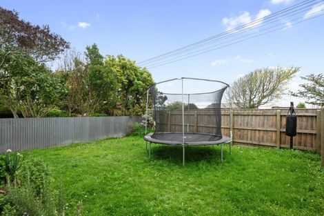 Photo of property in 21 Victoria Street, Foxton, 4814