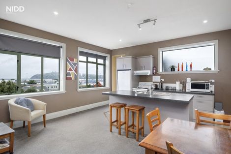 Photo of property in 89a Carroll Street, Dunedin Central, Dunedin, 9016