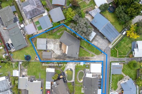 Photo of property in 56 Bremworth Avenue, Dinsdale, Hamilton, 3204