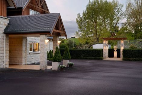 Photo of property in 2247 River Road, Horsham Downs, Hamilton, 3281