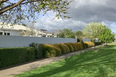 Photo of property in 2 Naples Street, Martinborough, 5711