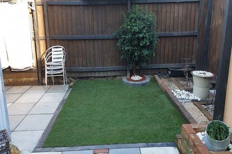 Photo of property in 49 Fairfield Avenue, Addington, Christchurch, 8024