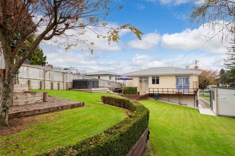 Photo of property in 28 Station Street, Tirau, 3410