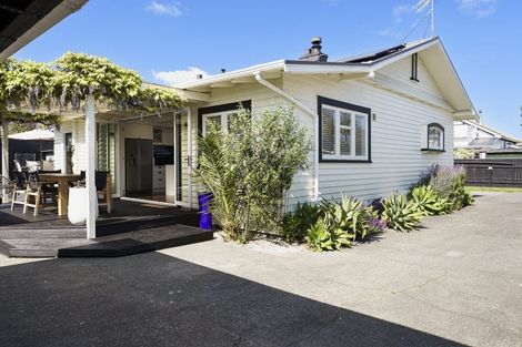 Photo of property in 19a Jull Street, Napier South, Napier, 4110