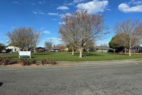 Photo of property in 41 Nursery Drive, Tinwald, Ashburton, 7700