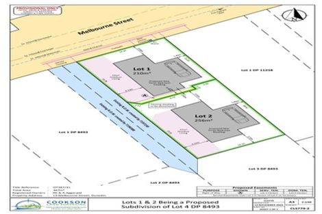 Photo of property in 19 Melbourne Street, South Dunedin, Dunedin, 9012