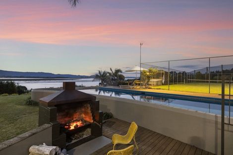 Photo of property in 293 Pahoia Road, Whakamarama, Tauranga, 3172