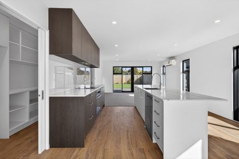 Photo of property in 4 Inch Crescent, Rangiora, 7400