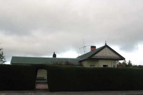 Photo of property in 12 Studholme Street, Temuka, 7920