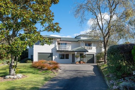 Photo of property in 37 Kahurangi Drive, Rangatira Park, Taupo, 3330