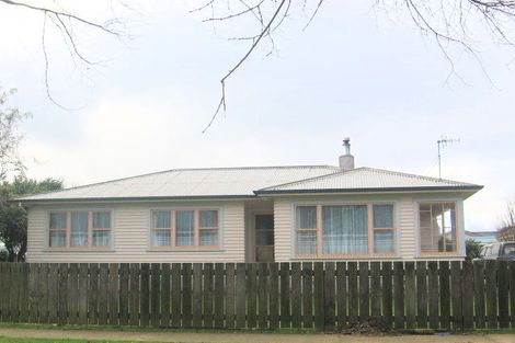Photo of property in 38 North Street, Feilding, 4702
