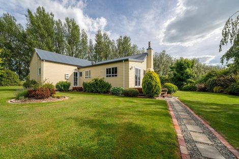 Photo of property in 693 Pleasant Point Highway, Levels, Timaru, 7975