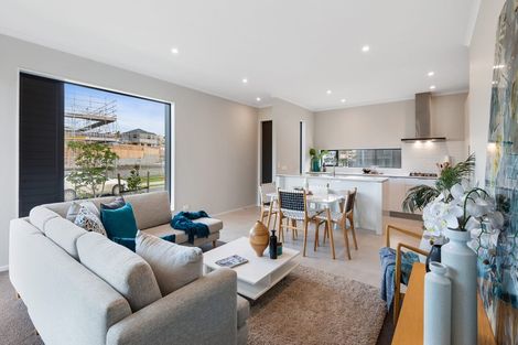 Photo of property in 6 Kuparu Lane, Red Beach, 0932