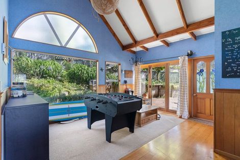 Photo of property in 405 Onemana Drive, Onemana, Whangamata, 3691