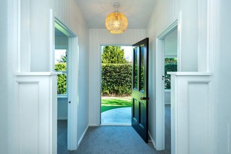 Photo of property in 50b Victoria Street, Rangiora, 7400