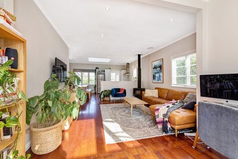 Photo of property in 5 Hukanui Crescent, Ponsonby, Auckland, 1021